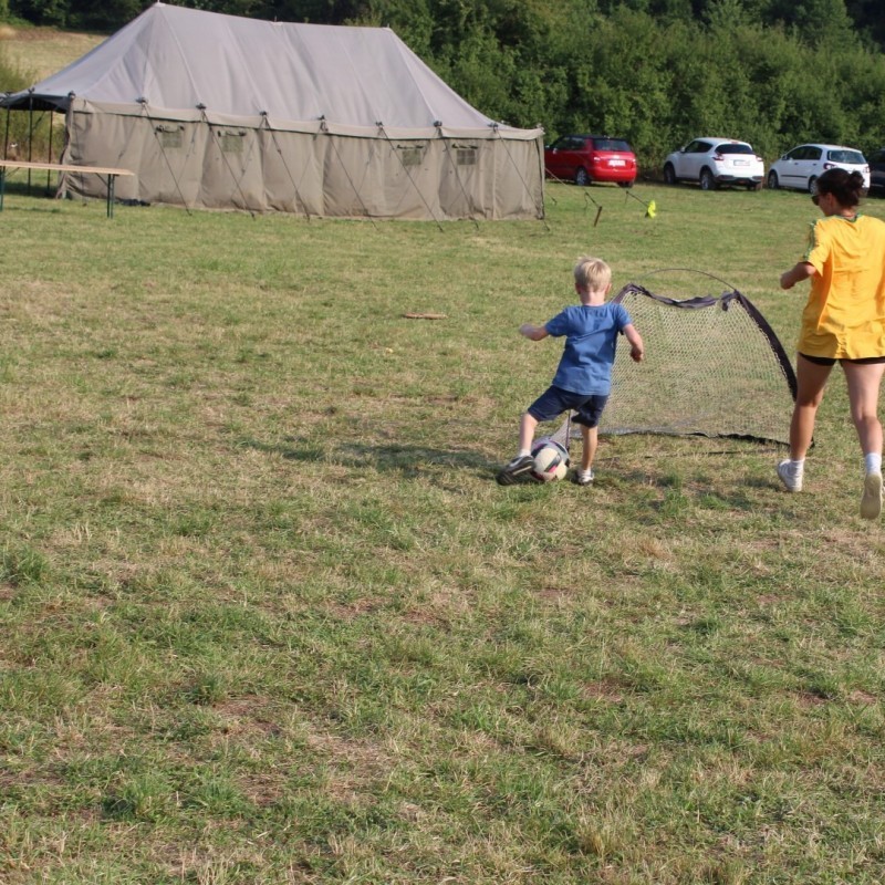 IMG 5383 - Scouts en Gidsen Zaventem 
